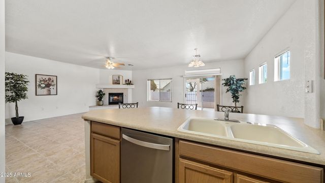 2389 LOCKSLEY Drive, Sierra Vista, AZ 85650