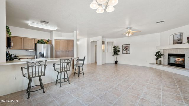 2389 LOCKSLEY Drive, Sierra Vista, AZ 85650