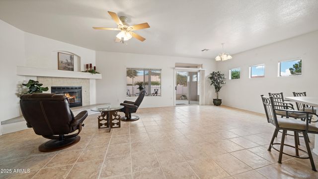 2389 LOCKSLEY Drive, Sierra Vista, AZ 85650