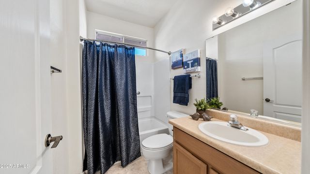 2389 LOCKSLEY Drive, Sierra Vista, AZ 85650