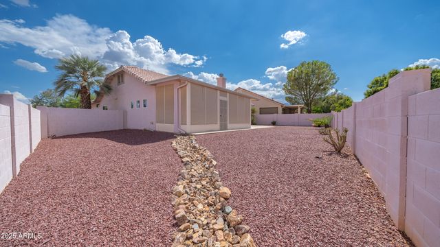 2389 LOCKSLEY Drive, Sierra Vista, AZ 85650