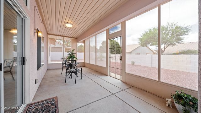 2389 LOCKSLEY Drive, Sierra Vista, AZ 85650