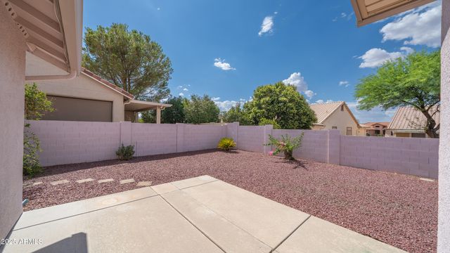 2389 LOCKSLEY Drive, Sierra Vista, AZ 85650
