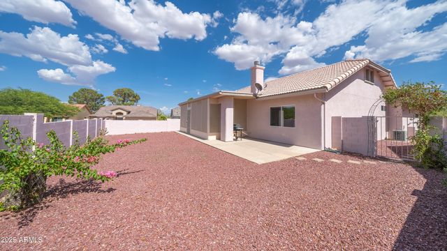 2389 LOCKSLEY Drive, Sierra Vista, AZ 85650