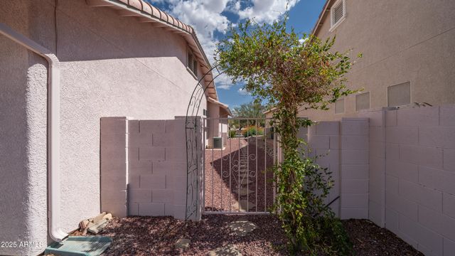 2389 LOCKSLEY Drive, Sierra Vista, AZ 85650