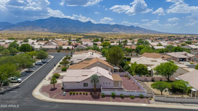 2389 LOCKSLEY Drive, Sierra Vista, AZ 85650