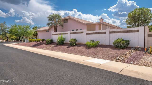 2389 LOCKSLEY Drive, Sierra Vista, AZ 85650