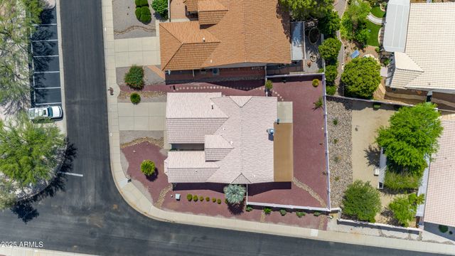 2389 LOCKSLEY Drive, Sierra Vista, AZ 85650