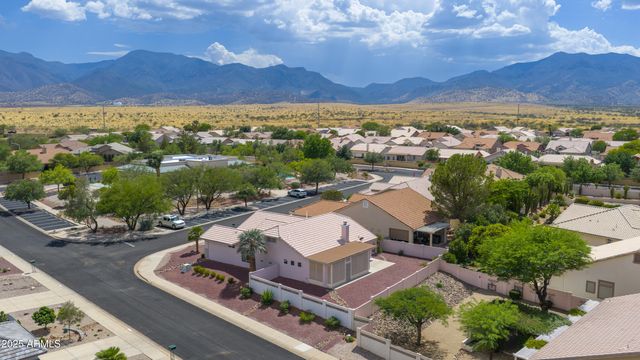 2389 LOCKSLEY Drive, Sierra Vista, AZ 85650