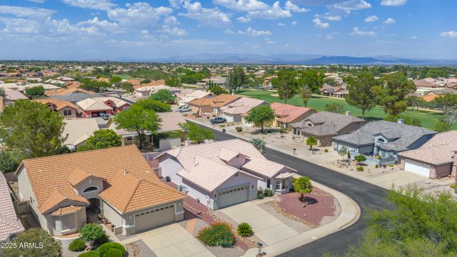 2389 LOCKSLEY Drive, Sierra Vista, AZ 85650