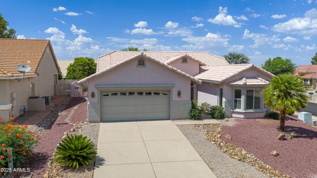 2389 LOCKSLEY Drive, Sierra Vista, AZ 85650