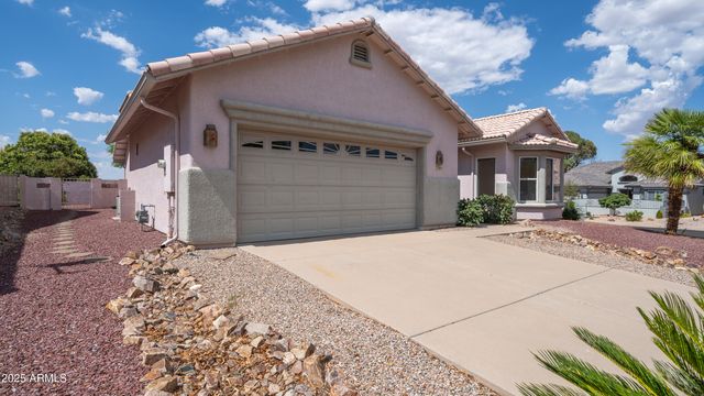 2389 LOCKSLEY Drive, Sierra Vista, AZ 85650