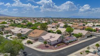 2389 LOCKSLEY Drive, Sierra Vista, AZ 85650