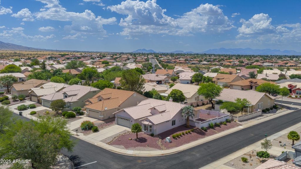 2389 LOCKSLEY Drive, Sierra Vista, AZ 85650