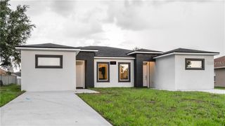 710 LEOPARD COURT A-B, Kissimmee, FL 34759