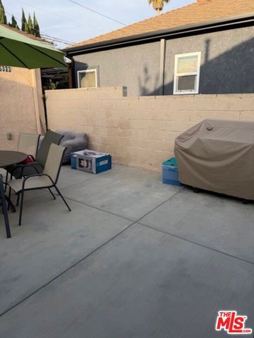 6335 W 85th Place, Westchester, CA 90045