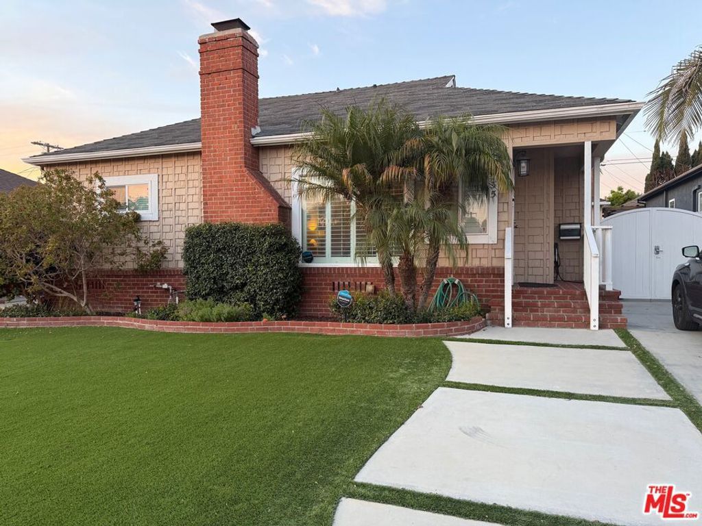 6335 W 85th Place, Westchester, CA 90045