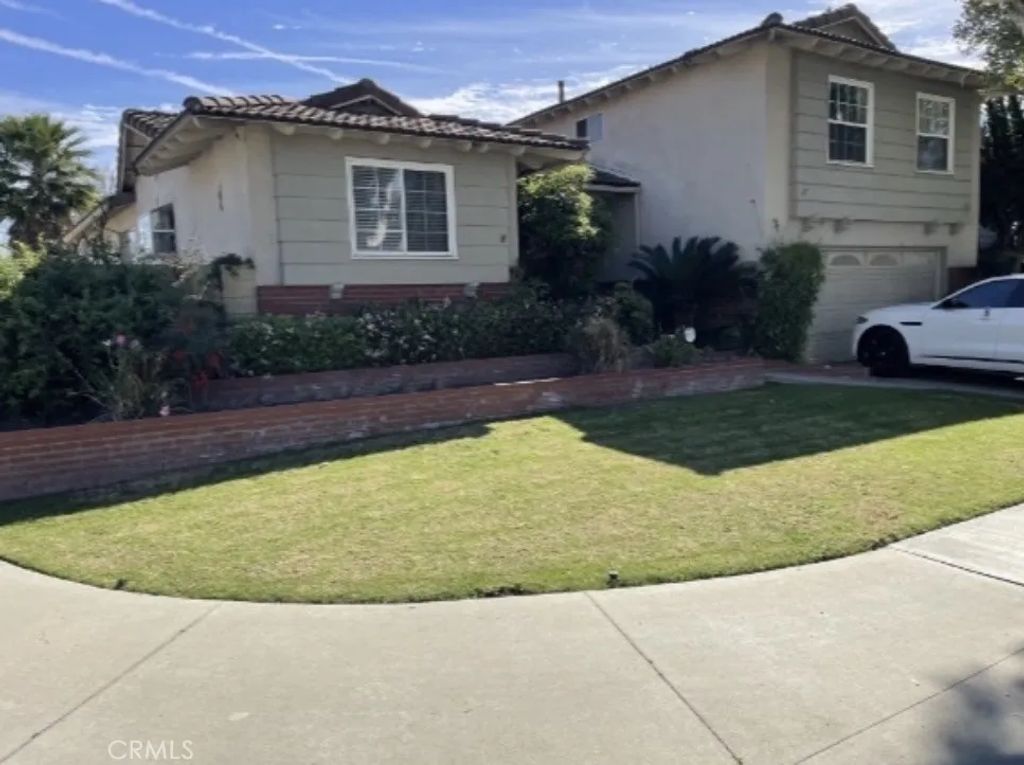 19202 Benfield, Cerritos, CA 90703