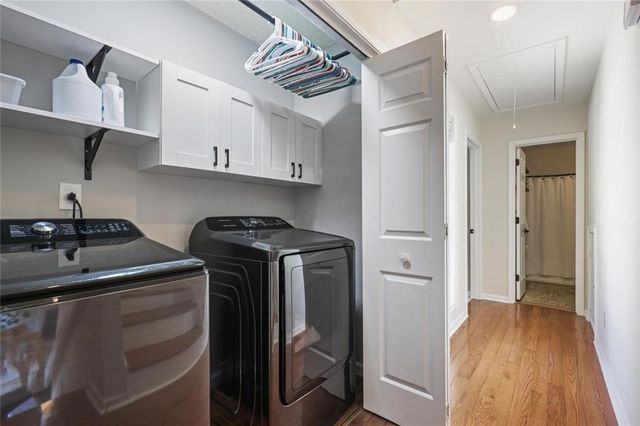 1032 Creatwood Circle, Smyrna, GA 30080