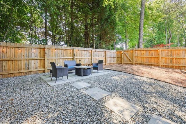 1032 Creatwood Circle, Smyrna, GA 30080