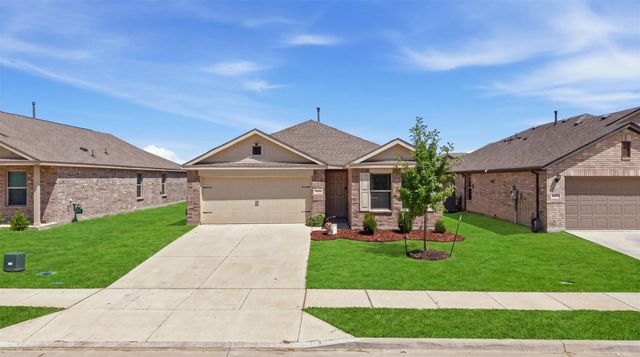 14025 Ilderton Street, Pilot Point, TX 76258