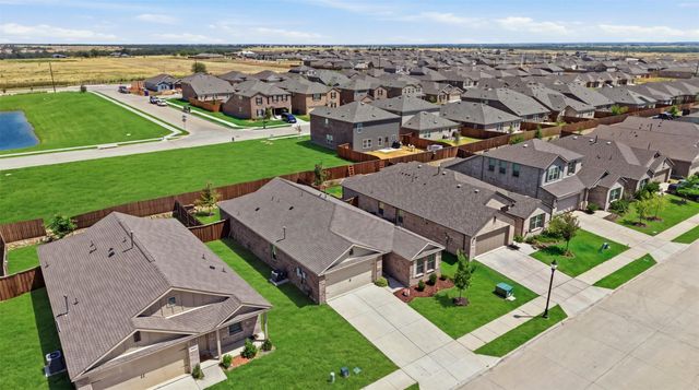 14025 Ilderton Street, Pilot Point, TX 76258