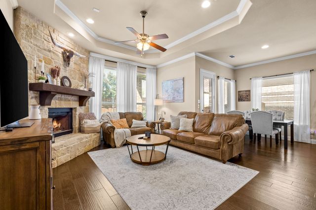 1729 Halifax Street, Roanoke, TX 76262