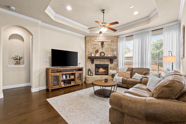 1729 Halifax Street, Roanoke, TX 76262