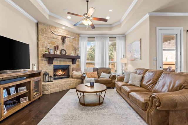 1729 Halifax Street, Roanoke, TX 76262