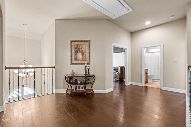 1729 Halifax Street, Roanoke, TX 76262