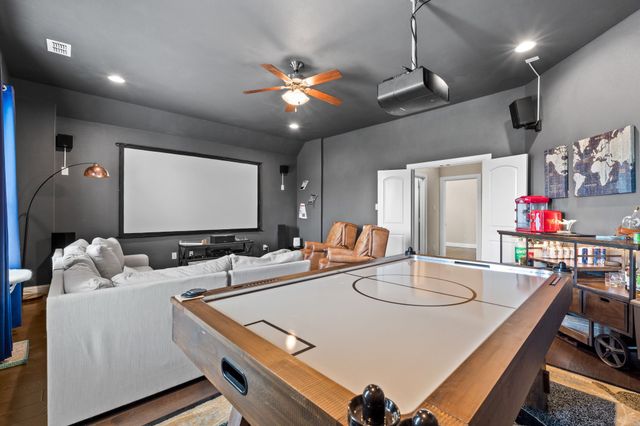 1729 Halifax Street, Roanoke, TX 76262