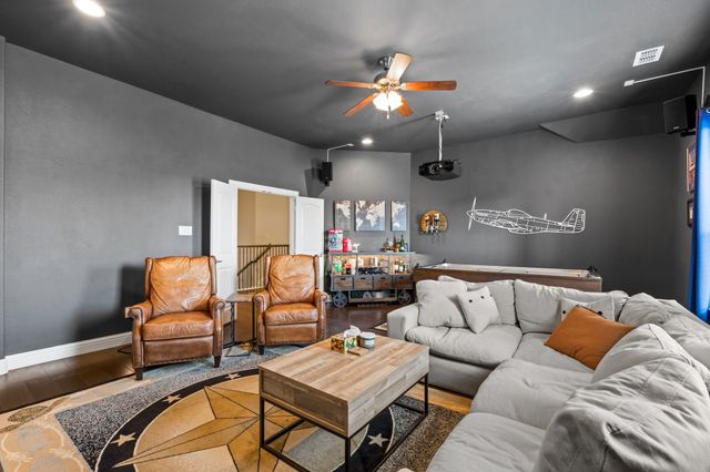 1729 Halifax Street, Roanoke, TX 76262