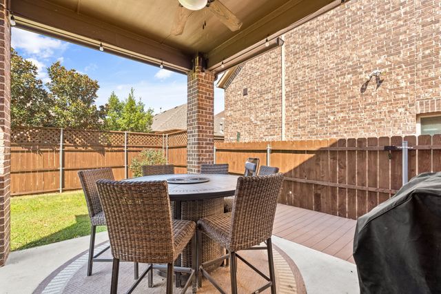 1729 Halifax Street, Roanoke, TX 76262