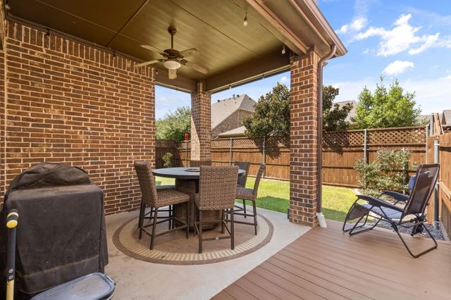 1729 Halifax Street, Roanoke, TX 76262