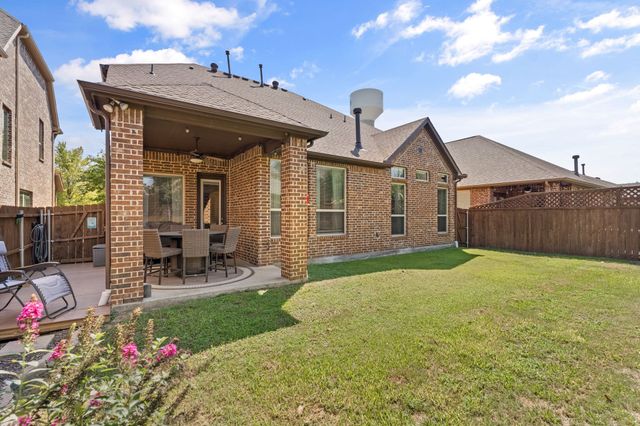 1729 Halifax Street, Roanoke, TX 76262