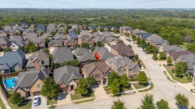 1729 Halifax Street, Roanoke, TX 76262