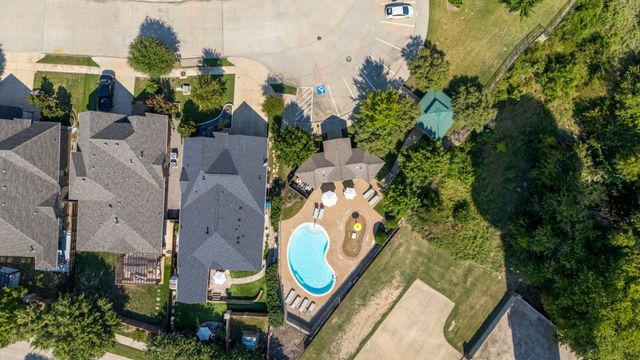 1729 Halifax Street, Roanoke, TX 76262