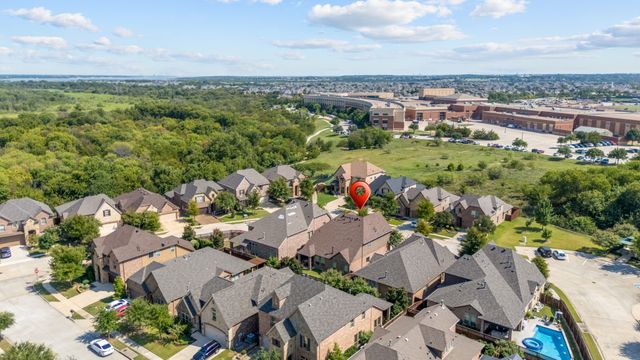 1729 Halifax Street, Roanoke, TX 76262