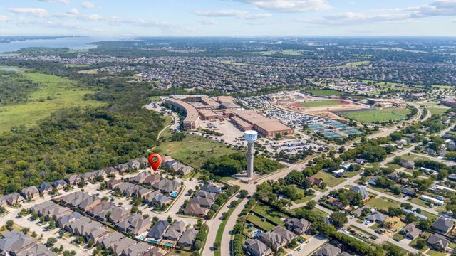 1729 Halifax Street, Roanoke, TX 76262