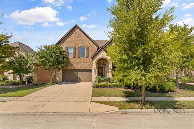 1729 Halifax Street, Roanoke, TX 76262