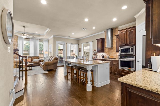 1729 Halifax Street, Roanoke, TX 76262