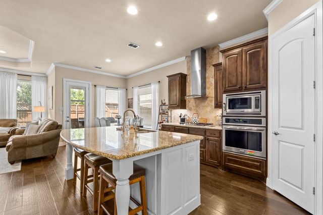 1729 Halifax Street, Roanoke, TX 76262