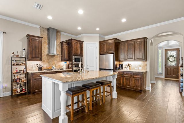 1729 Halifax Street, Roanoke, TX 76262