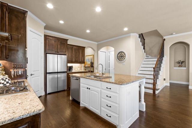 1729 Halifax Street, Roanoke, TX 76262