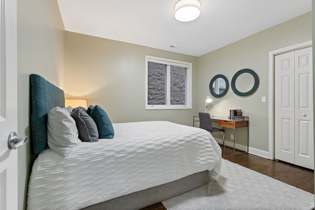 3534 N Fremont Street 3, Chicago, IL 60657
