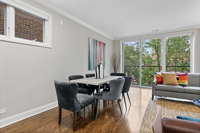 3534 N Fremont Street 3, Chicago, IL 60657