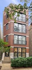 3534 N Fremont Street 3, Chicago, IL 60657