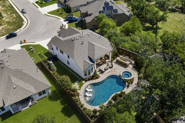 1482 LYME PARK, Bulverde, TX 78163