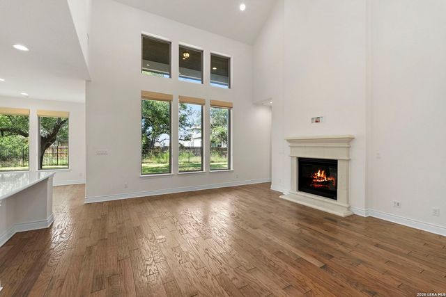 1482 LYME PARK, Bulverde, TX 78163