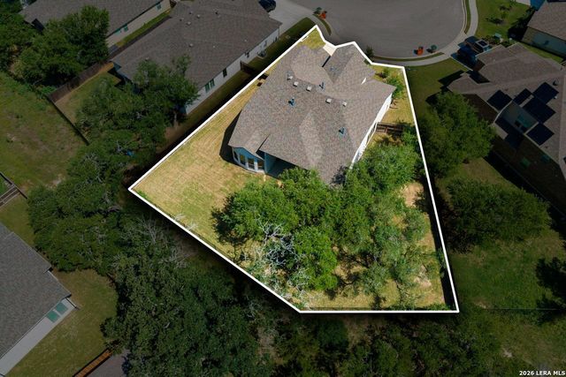 1482 LYME PARK, Bulverde, TX 78163